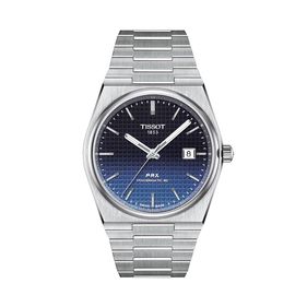 Tissot PRX Powermatic 80 40mm de Acero