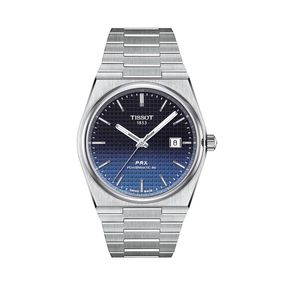 Tissot PRX Powermatic 80 40mm de Acero