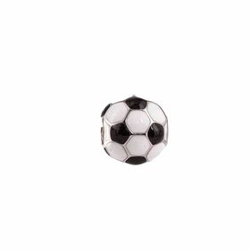 Charm Carmín Pelota de Fútbol