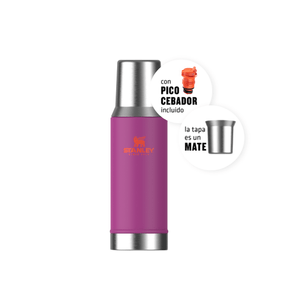 Termo Stanley Mate-System 800 Ml