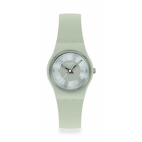 Reloj Swatch Serenity Of Sage de Silicona LG131