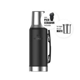 Termo Stanley Mate-System 1.2 Lts