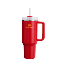 Vaso Stanley Quencher HeatWave 1,18 ml.