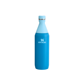 Botella térmica Stanley All day slim | Summer 591 ml.