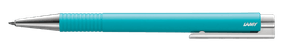 Lapicera bolígrafo Lamy Logo M+