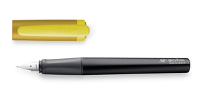Lapicera Pluma Lamy Nexx Edición Harry Potter