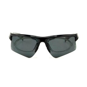 Lentes Rusty Runet Sblk/S10 Polarizado/Clear Ind A