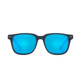 Lentes Rusty Zinz Mblk/Revo Blue
