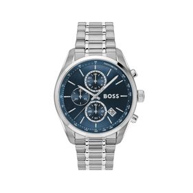 Reloj Boss Grand Prix 44 1514226 de Acero