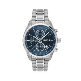 Reloj Boss Grand Prix 44 1514226 de Acero