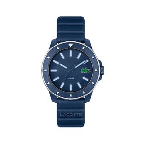 Reloj Lacoste Lacoste.12.12 Scuba 2011413 de Silicona Azul