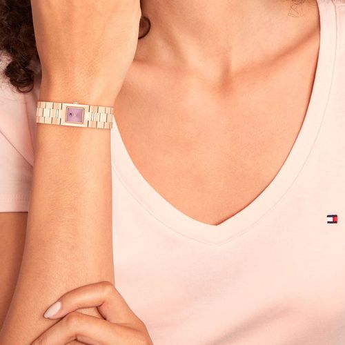 Reloj Tommy Hilfiger 1782788 de Acero
