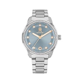 Reloj Tommy Hilfiger 1782795 de Acero