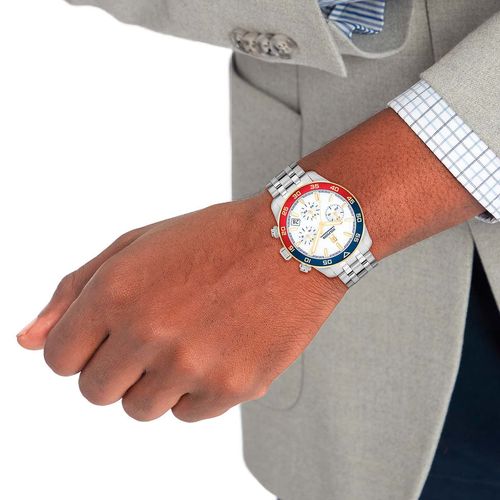 Reloj Tommy Hilfiger 1792184 de Acero