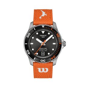 Reloj Tissot Seastar Wilson WNBA 1208071705100