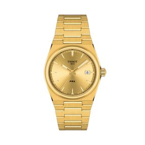 Reloj Tissot PRX 35mm de Acero 1372103302100