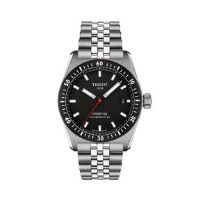Reloj Tissot PR516 Powermatic 80 de Acero 1494071105100