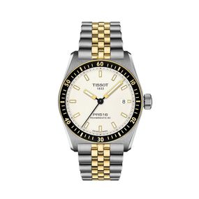 Reloj Tissot PR516 Powermatic 80 de Acero 1494072201100