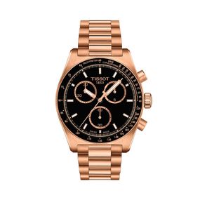 Reloj Tissot PR516 Quartz Chronograph de Acero 1494173305100