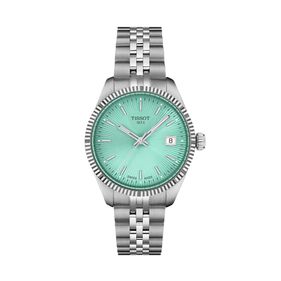 Reloj Tissot Ballade 34mm de Acero 1562101109100
