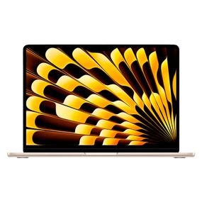 MacBook Air 13.6" Blanco Estelar 8GB/256GB M3
