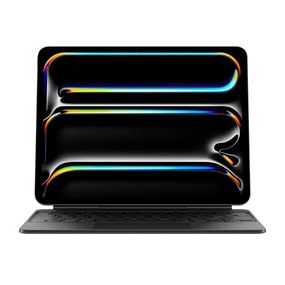 Magic Keyboard iPad Pro 13" (M4) Black / Español