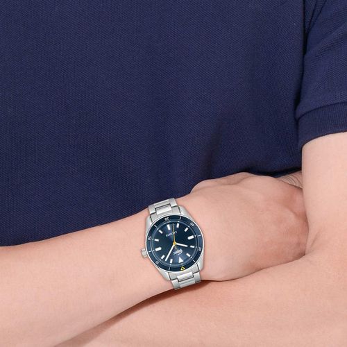 Reloj Lacoste Boston de Acero 2011424