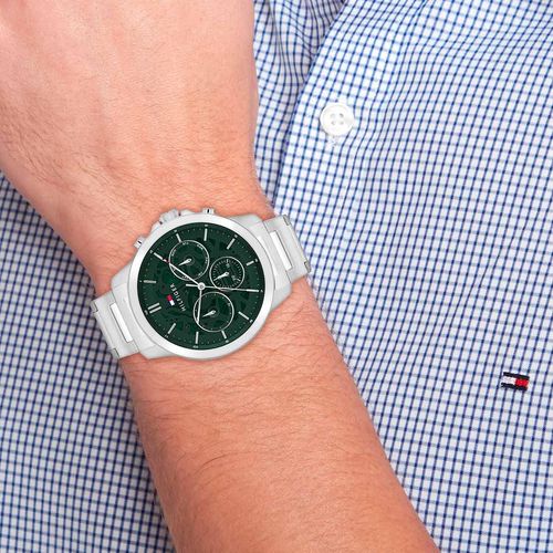 Reloj Tommy Hilfiger de Acero TH1710686