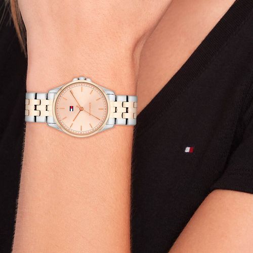 Reloj Tommy Hilfiger de Acero TH1782772
