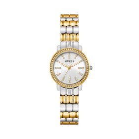 Reloj Guess Gb Hayley de Acero Gw0612L2