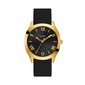 Reloj Guess Gd Arc de Silicona Gw0728G2
