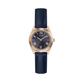 Reloj Guess Gd Mini Luna de Cuero Gw0761L2