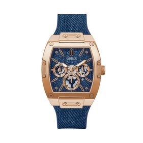 Reloj Guess Gd Phoenix de Silicona Gw0786G2