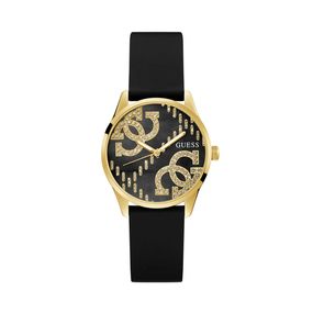 Reloj Guess Gt G Stitch de Silicona Gw0755L3