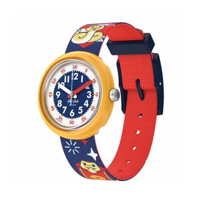 Reloj Flik Flak Flik Flak Year Of The Snake de Plástico Ecológico