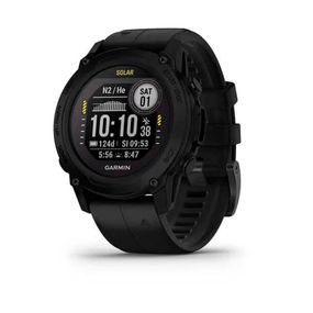 Smartwatch Garmin Descent G1 Solar Black