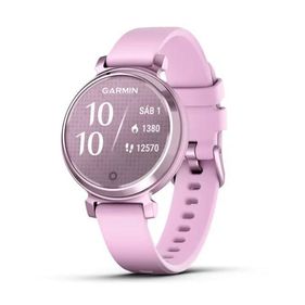 Smartwatch Garmin Lily 2 Sport Lilac