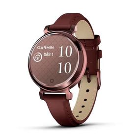 Smartwatch Garmin Lily 2 Classic Dark Bronze Mulberry