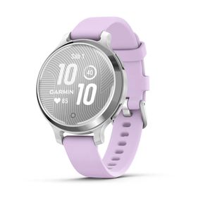 Smartwatch Garmin Lily 2 Active Silver