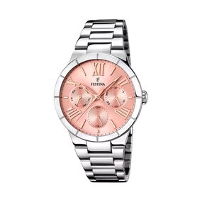 Reloj Festina Boyfriend Collection de Acero F16716.3