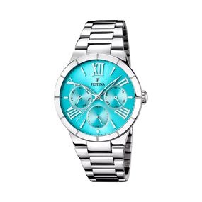 Reloj Festina Boyfriend Collection de Acero F16716.4
