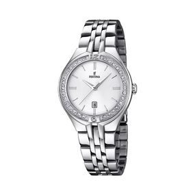 Reloj Festina Mademoiselle de Acero F16867.1