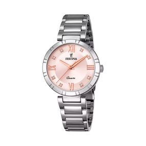 Reloj Festina Mademoiselle de Acero F16936.C