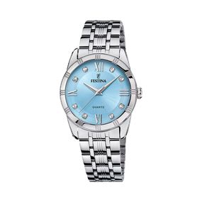 Reloj Festina Mademoiselle de Acero F16940.E