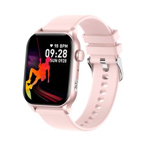 Smartwatch Colmi P78 Pink