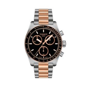 Reloj Tissot PR516 Chronograph de Acero 1494172205101