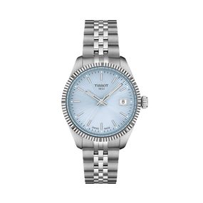 Reloj Tissot Ballade de Acero 1562101135100