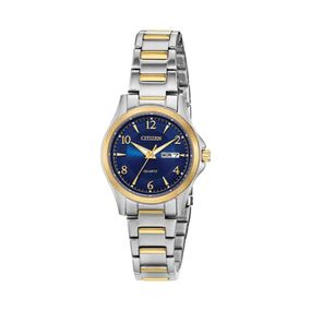 Reloj Citizen Aq 3 Hands de Acero Eq059555L