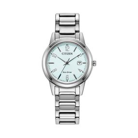Reloj Citizen Eco 3 Hands de Acero Fe124171X