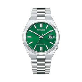 Reloj Citizen Mechanical de Acero Nj015081X
